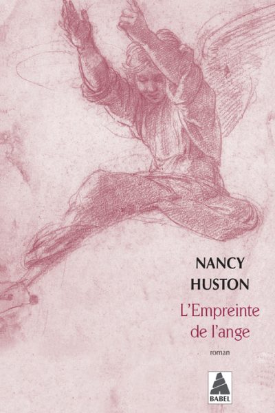 L'EMPREINTE DE L'ANGE  431