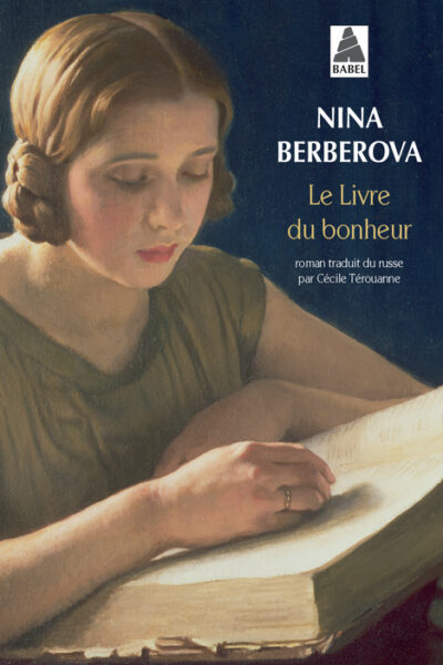 LE LIVRE DU BONHEUR   343