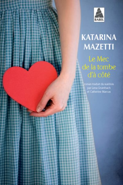 LE MEC DE LA TOMBE D'A COTE     951