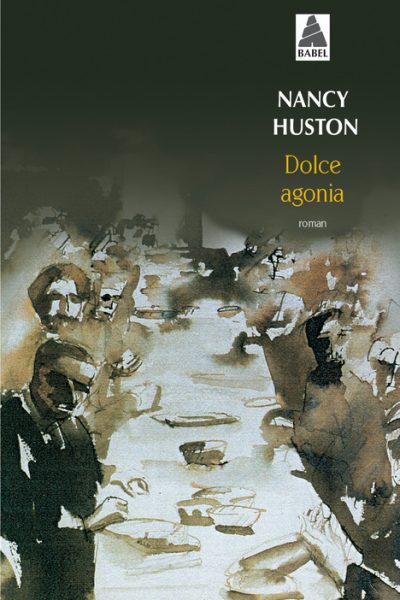 DOLCE AGONIA           548