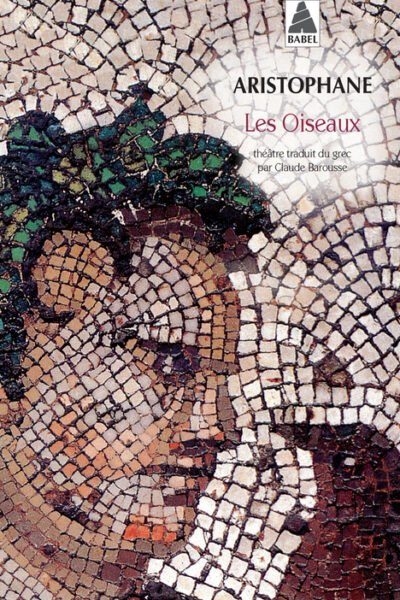 OISEAUX                        193