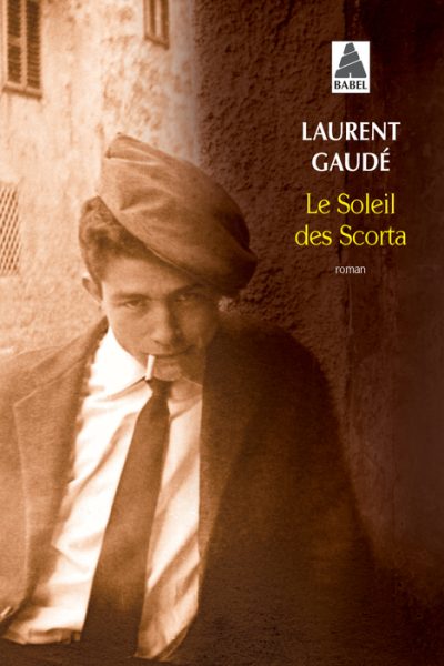 LE SOLEIL DES SCORTA