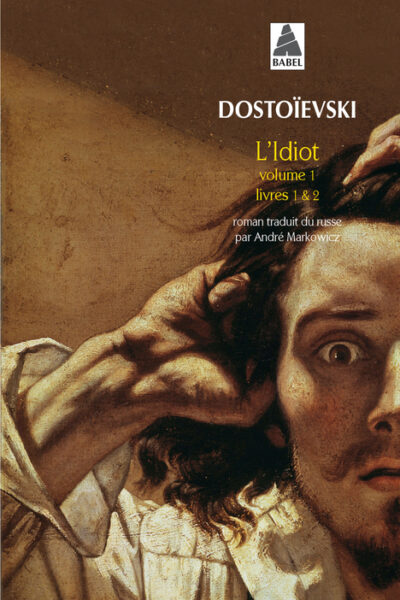 T1 IDIOT  LIVRES I ET II     71