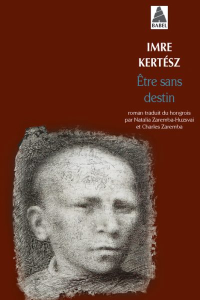 ETRE SANS DESTIN    973