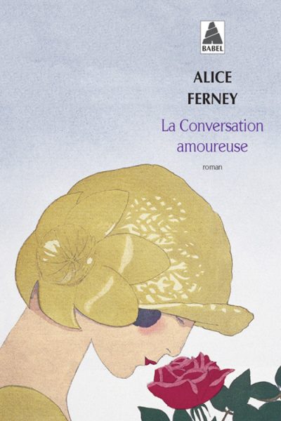 LA CONVERSATION AMOUREUSE 567