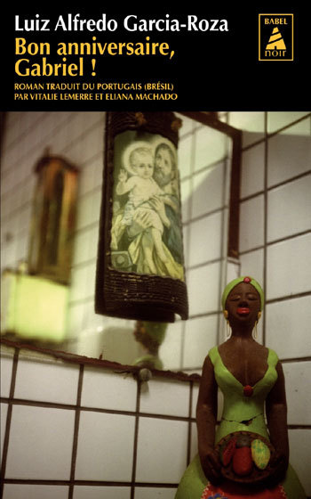 BON ANNIVERSAIRE, GABRIEL !  35