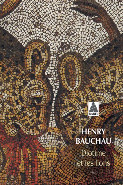 DIOTIME ET LES LIONS     279