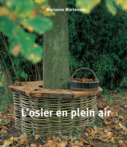 L OSIER EN PLEIN AIR