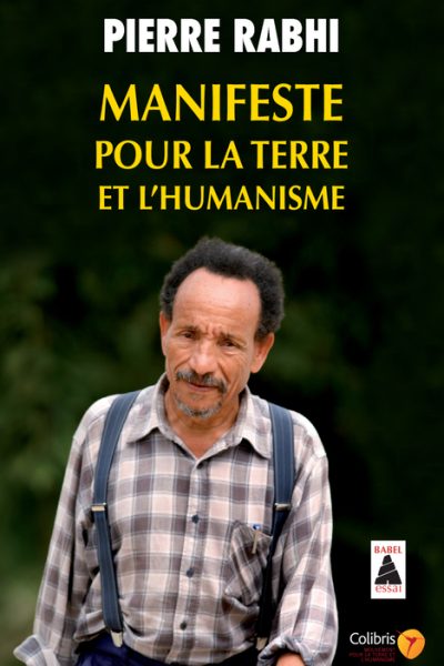 MANIFESTE POUR LA TERRE ET L HUMANISME    1057