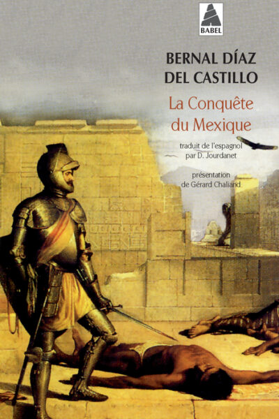 LA CONQUETE DU MEXIQUE    239