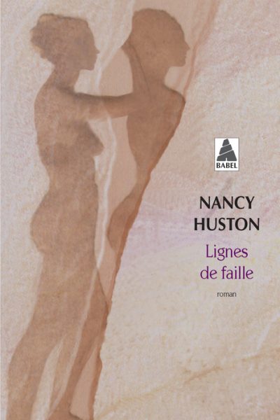 LIGNES DE FAILLE  841