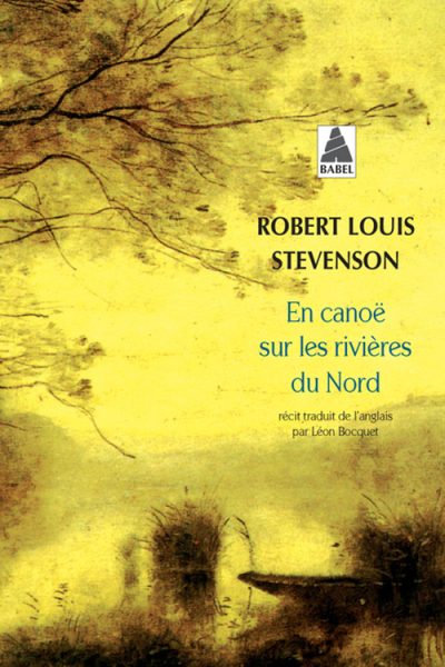 EN CANOE SUR LES RIVIERES DU NORD