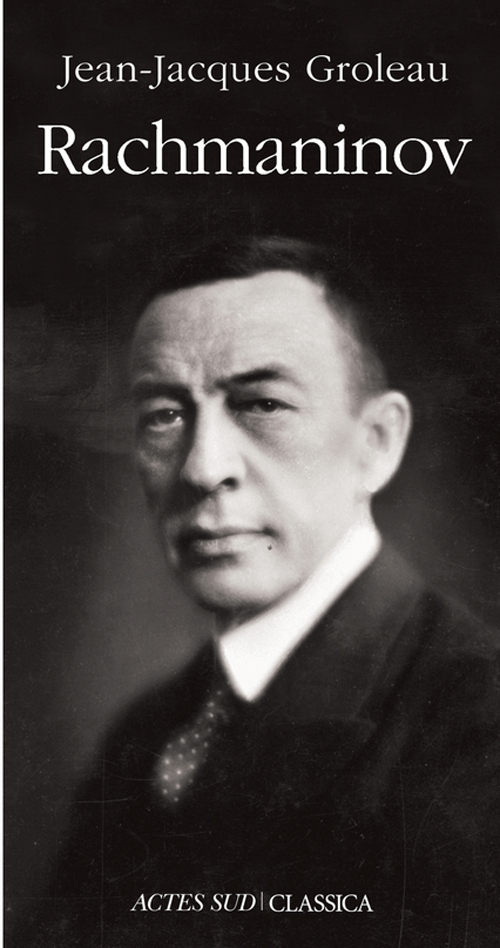 RACHMANINOV