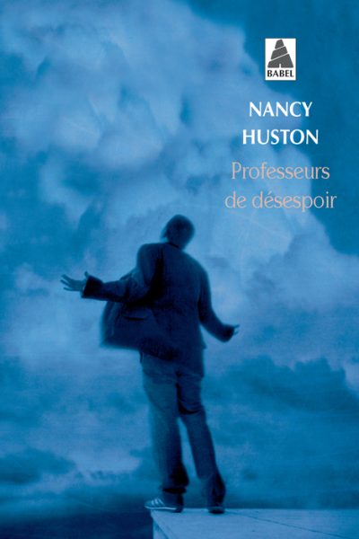 PROFESSEURS DE DESESPOIR  715