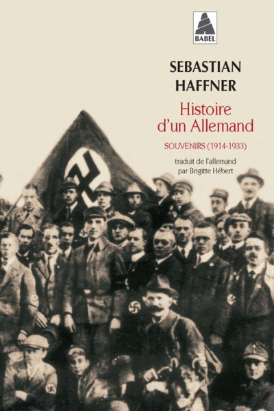 HISTOIRE D'UN ALLEMAND     653