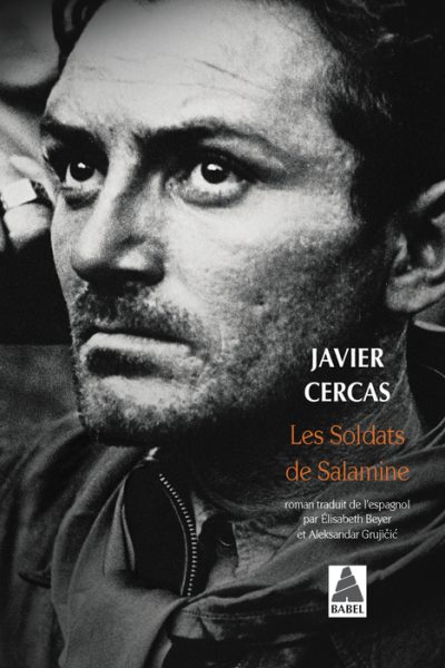 LES SOLDATS DE SALAMINE     621