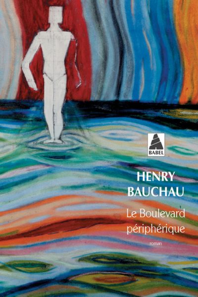 LE BOULEVARD PERIPHERIQUE   972