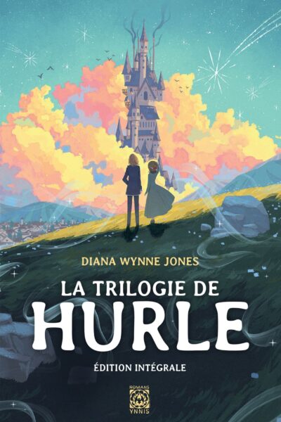 LA TRILOGIE DE HURLE - EDITION INTEGRALE NE