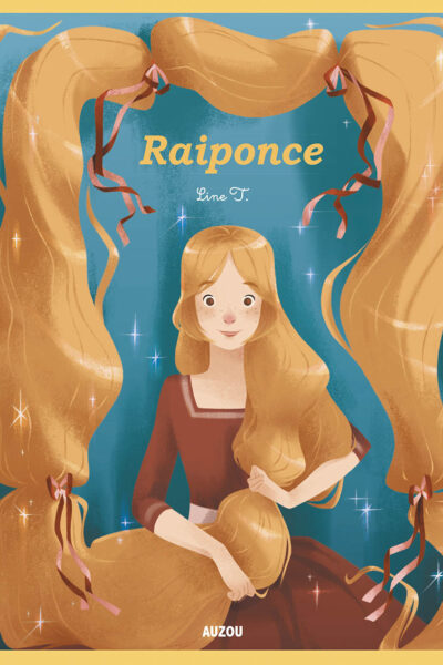 RAIPONCE