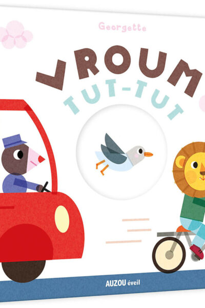 VROUM TUT-TUT