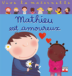 MATHIEU EST AMOUREUX