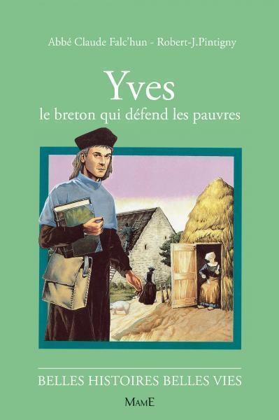 YVES ,LE BRETON QUI DEFEND LES PAUVRES     55