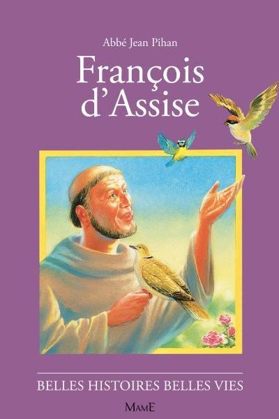 SAINT FRANCOIS D'ASSISE