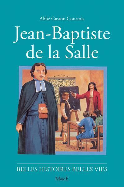 JEAN BAPTISTE DE LA SALLE      Nø20