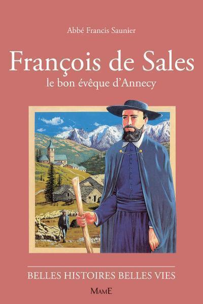SAINT FRANCOIS DE SALES