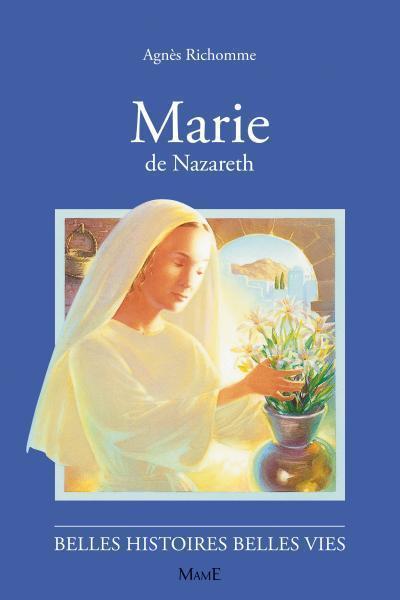 MARIE DE NAZARETH