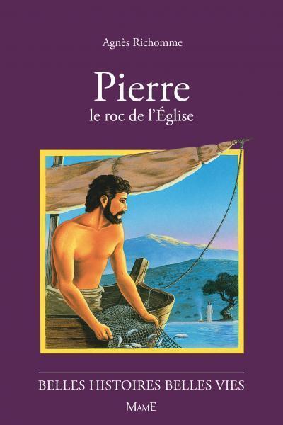 PIERRE LE ROC DE L'EGLISE 89