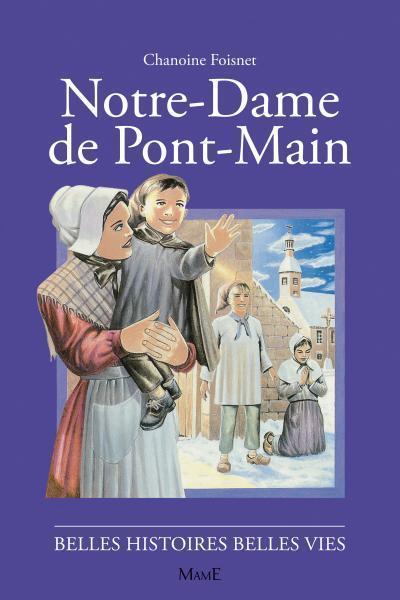 NOTRE DAME DE PONTMAIN      50
