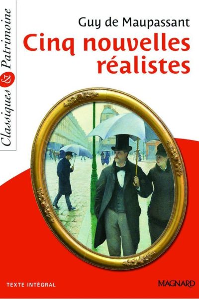 CINQ NOUVELLES REALISTES 4