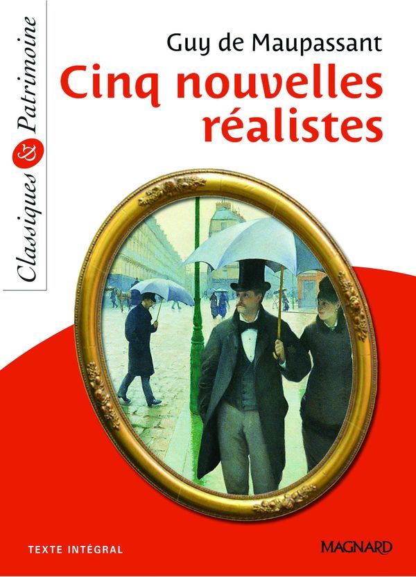 CINQ NOUVELLES REALISTES 4