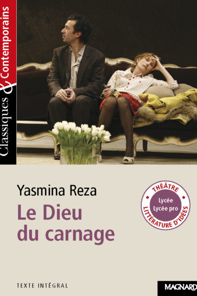LE DIEU DU CARNAGE