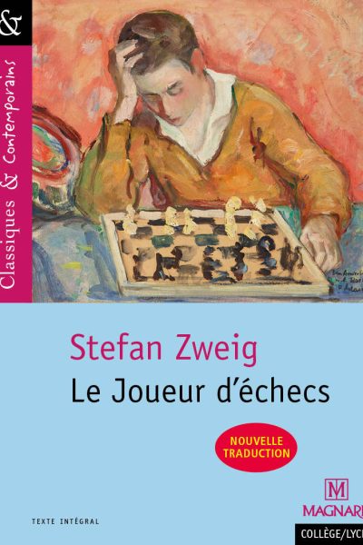 LE JOUEUR D'ECHEC  168