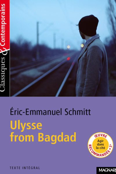 ULYSSE FROM BAGDAD   182