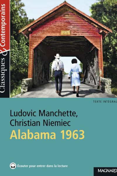 ALABAMA 1963 - CLASSIQUES ET CONTEMPORAINS