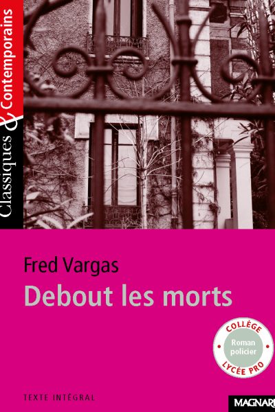 DEBOUT LES MORTS   82