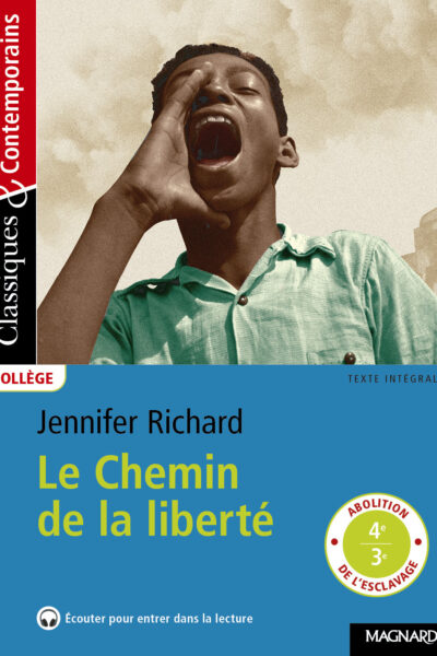 LE CHEMIN DE LA LIBERTE - CLASSIQUES & CONTEMPORAINS