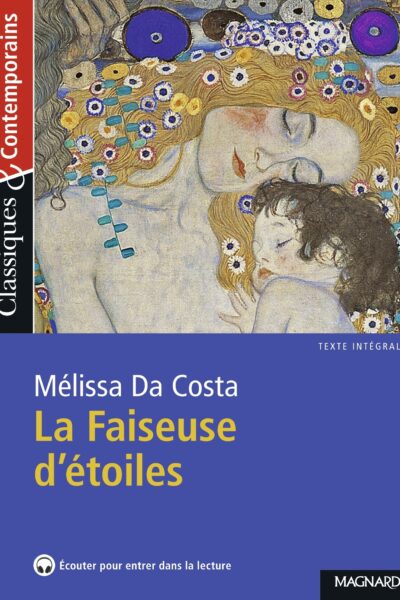 LA FAISEUSE D'ETOILES - CLASSIQUES ET CONTEMPORAINS