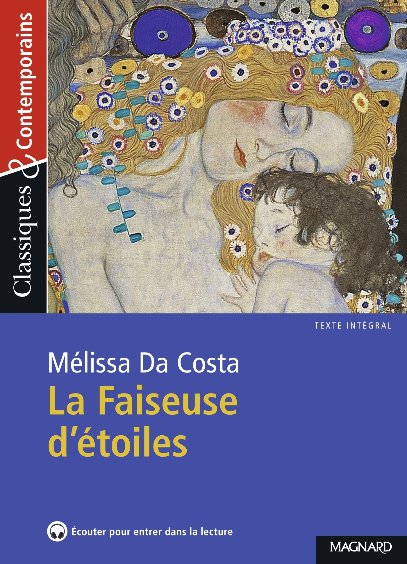 LA FAISEUSE D'ETOILES - CLASSIQUES ET CONTEMPORAINS