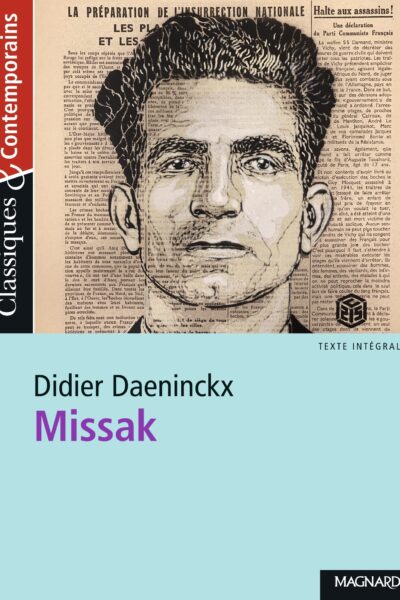 MISSAK - CLASSIQUES ET CONTEMPORAINS