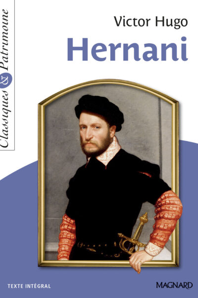 HERNANI - CLASSIQUES ET PATRIMOINE