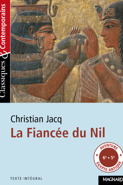 LA FIANCEE DU NIL       5