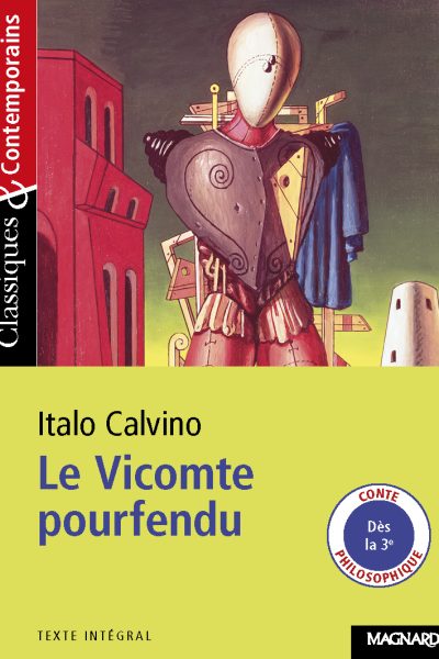 LE VICOMTE POURFENDU