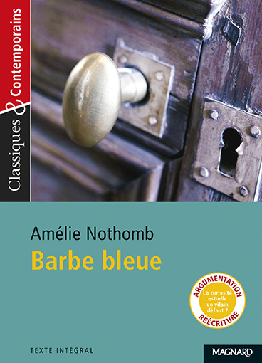 BARBE BLEUE