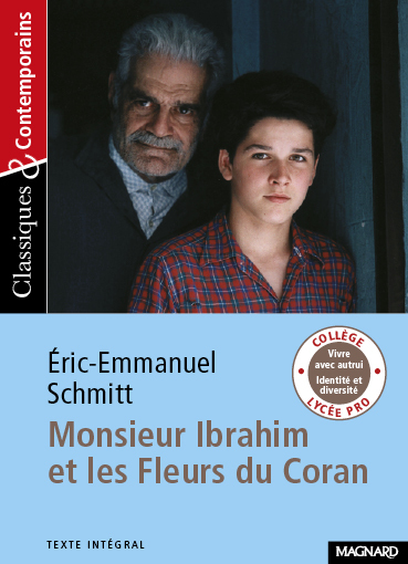 MONSIEUR IBRAHIM ET LES FLEURS DU CORAN     57