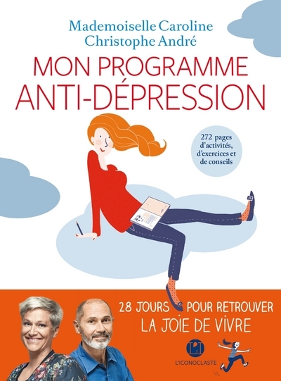 MON PROGRAMME ANTI-DEPRESSION