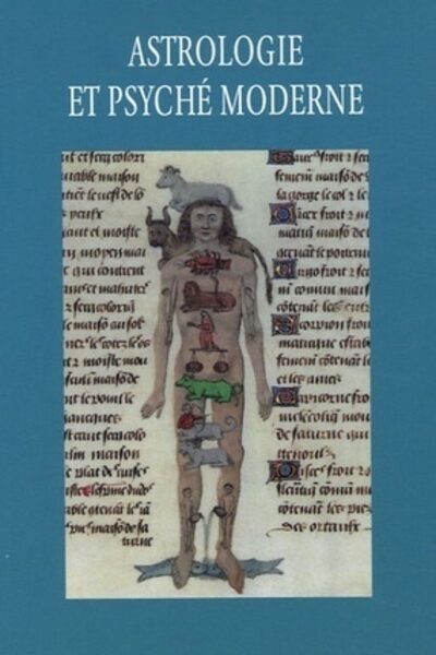 ASTROLOGIE ET PSYCHE MODERNE